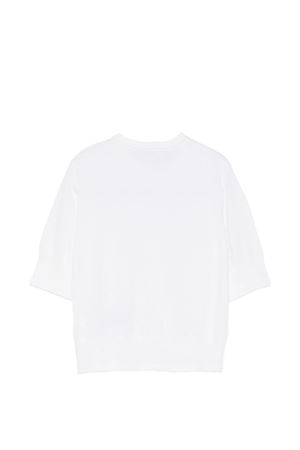 logo T-shirt DSQUARED KIDS | DQ3241D0ACTDQ100